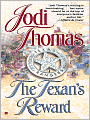 The Texan's Reward (Wife Lottery Series #4)