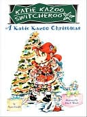 A Katie Kazoo Christmas (Katie Kazoo, Switcheroo Series)