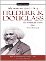 Narrative of the Life of Frederick Douglass, an American Slave: Written by Himself