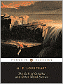 The Call of Cthulhu and Other Weird Stories