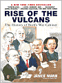 Rise of the Vulcans: The History of Bush's War Cabinet