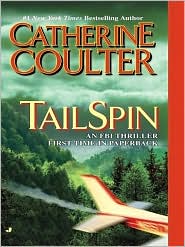 TailSpin (FBI Series #12)