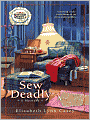Sew Deadly (Southern Sewing Circle Series #1)