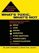 What's Toxic, What's Not