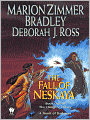 The Fall of Neskaya (Clingfire Trilogy #1)
