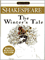 The Winter's Tale (Signet Classic Shakespeare Series)