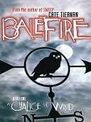 A Chalice of Wind (Balefire Series #1)