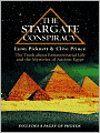 Stargate Conspiracy: The Truth about Extraterrestrial Life and the Mysteries of Ancient Egypt