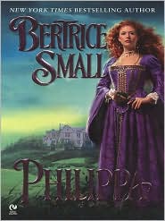 Philippa (Friarsgate Inheritance Series #3)