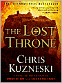The Lost Throne