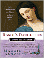 Rashi's Daughters, Book III: Rachel