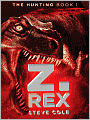 Z. REx (The Hunting Series Book 1)