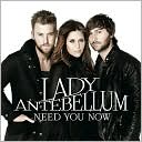 Need You Now by Lady Antebellum: CD Cover
