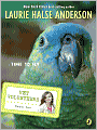 Time to Fly (Vet Volunteers Series #10)