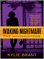Waking Nightmare (Mindhunters Series)