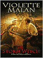 The Storm Witch (Dhulyn and Parno Series #3)