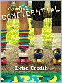 Extra Credit (Camp Confidential Series #22)