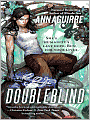 Doubleblind (Sirantha Jax Series #3)