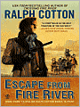 Escape from Fire River