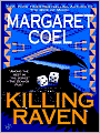 Killing Raven (Wind River Reservation Series #9)