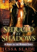 Seduced by Shadows (Marked Souls Series #1)