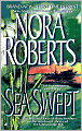 Sea Swept (Quinn Brothers Series #1)