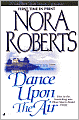 Dance Upon the Air (Three Sisters Island Trilogy Series #1)