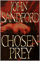 Chosen Prey (Lucas Davenport Series #12)
