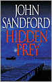 Hidden Prey (Lucas Davenport Series #15)