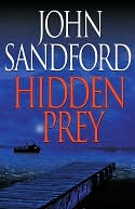 download Hidden Prey (Lucas Davenport Series #15) book