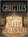 Sleep No More