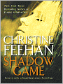 Shadow Game (GhostWalkers Series #1)
