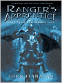 The Icebound Land (Ranger's Apprentice Series #3)