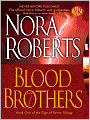 Blood Brothers (Sign of Seven Series #1)