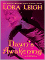 Dawn's Awakening (Breeds Series)