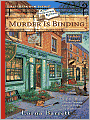 Murder Is Binding (Booktown Series #1)