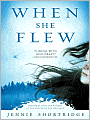 When She Flew