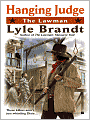 Hanging Judge (Lawman Series #5)