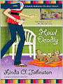 Howl Deadly (Kendra Ballantine, Pet-Sitter Series #8)