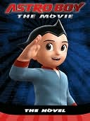 Astro Boy: The Novel