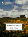 Wolf Willow: A History, A Story and a Memory of the Last Plains Frontier (Penguin Classics Series)