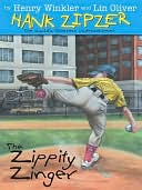 The Zippity Zinger #4