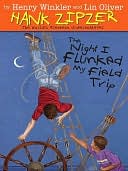 The Night I Flunked My Field Trip #5