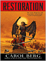 Restoration (Rai-kirah Series #3)