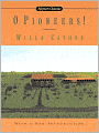 O Pioneers!