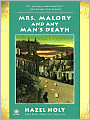 Mrs. Malory and Any Man's Death (Mrs. Malory Series #19)
