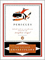 Pericles (Pelican Shakespeare Series)