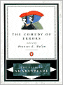 The Comedy of Errors (Pelican Shakespeare Series)