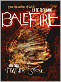 A Feather of Stone (Balefire Series #3)