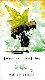 Lord Of The Flies - William Golding